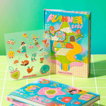 Liunic On Things Planner 2026 | Journal 2026