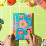 Liunic On Things Planner 2026 | Journal 2026