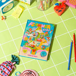 Liunic On Things Planner 2026 | Journal 2026