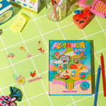 Liunic On Things Planner 2026 | Journal 2026