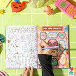 Liunic On Things Planner 2026 | Journal 2026