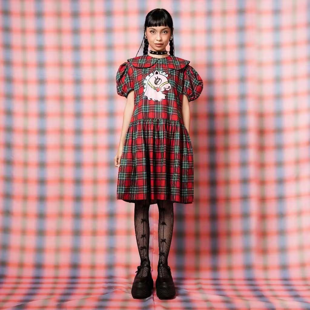 pink pony dress Pink Pony Dress