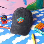 Liunic on Things x Mafazee | Past My Playtime Cap