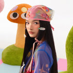 Pixie Pop Dream Head Scarf | Liunic on Things