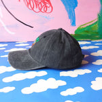 Liunic on Things x Mafazee | Past My Playtime Cap