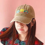 Liunic on Things x Mafazee | Past My Playtime Cap