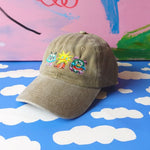 Liunic on Things x Mafazee | Past My Playtime Cap
