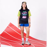 Who Hurt You Jersey Shirt | Liunic On Things - Dry Fit