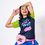 Who Hurt You Jersey Shirt | Liunic On Things - Dry Fit
