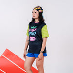 Who Hurt You Jersey Shirt | Liunic On Things - Dry Fit
