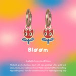 Liunic on Things x Tindik Ear Candy