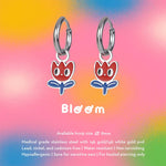 Liunic on Things x Tindik Ear Candy