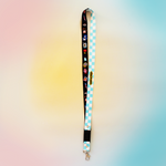 Into the Reverie Lanyard