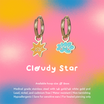 Liunic on Things x Tindik Ear Candy