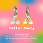 Liunic on Things x Tindik Ear Candy