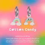 Liunic on Things x Tindik Ear Candy