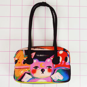 Inner Child Baguette Bag   | Liunic on Things