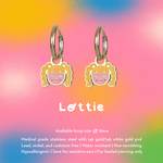 Liunic on Things x Tindik Ear Candy