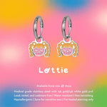 Liunic on Things x Tindik Ear Candy