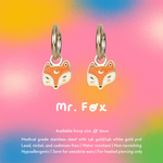 Liunic on Things x Tindik Ear Candy