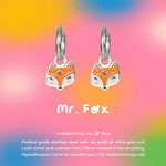 Liunic on Things x Tindik Ear Candy