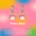 Liunic on Things x Tindik Ear Candy