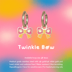 Liunic on Things x Tindik Ear Candy