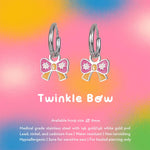 Liunic on Things x Tindik Ear Candy