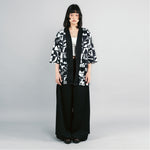 Stay Alive Outer Kimono