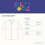 Let Go Embroidery Shirt